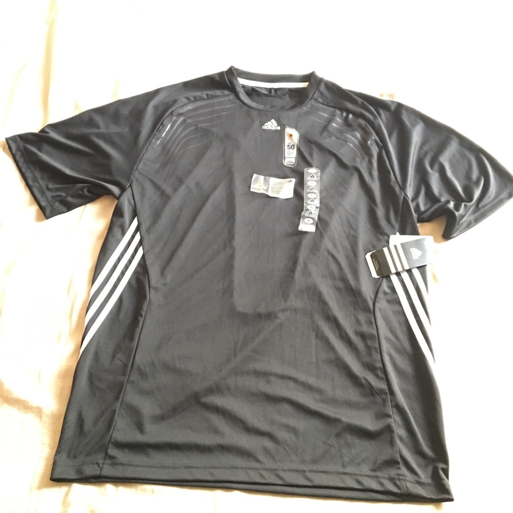 Adidas UPF 50 tops